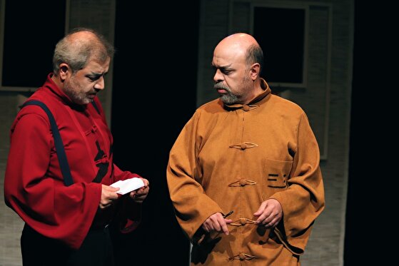 مرز باریک توهم و واقعیت در «داستان چوانگ تسو»