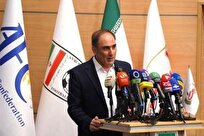 تیم امید اردوی متصل به جام ملت‌ها دارد/ مشکل روانخواه و فدراسیون با گفت‌وگو حل شد+فیلم