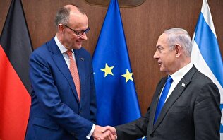 کارنامه ژرمن‌ها سیاه‌تر شد؛ مشارکت آشکار دولت آلمان در فاجعه غزه