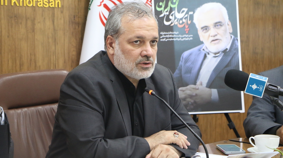 افق توسعه درآمدی ۴۰ درصدی دانشگاه آزاد تا پایان دوره تأکید بر توسعه درآمد غیرشهریه‌ای و مهارت‌محوری