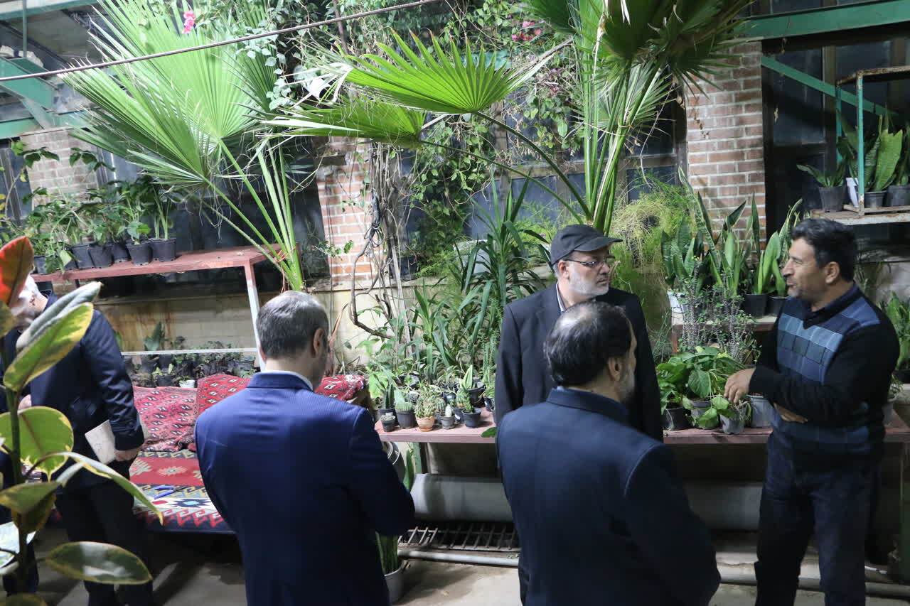 افق توسعه درآمدی ۴۰ درصدی دانشگاه آزاد تا پایان دوره/تأکید بر توسعه درآمد غیرشهریهای و مهارتمحوری افق توسعه درآمدی ۴۰ درصدی دانشگاه آزاد تا پایان دوره/تأکید بر توسعه درآمد غیرشهریهای و مهارتمحوری