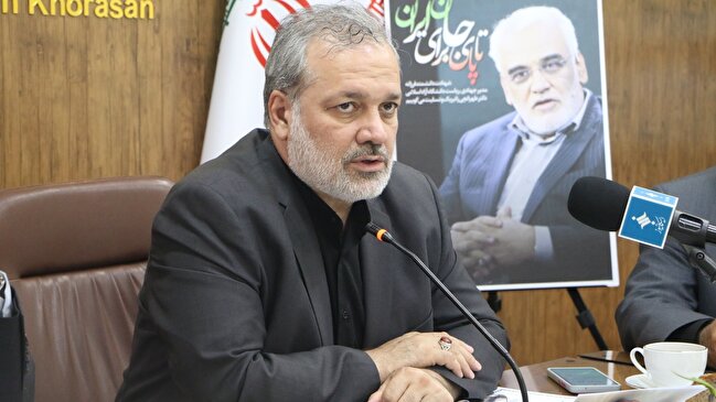 افق توسعه درآمدی ۴۰ درصدی دانشگاه آزاد تا پایان دوره/تأکید بر توسعه درآمد غیرشهریه‌ای و مهارت‌محوری