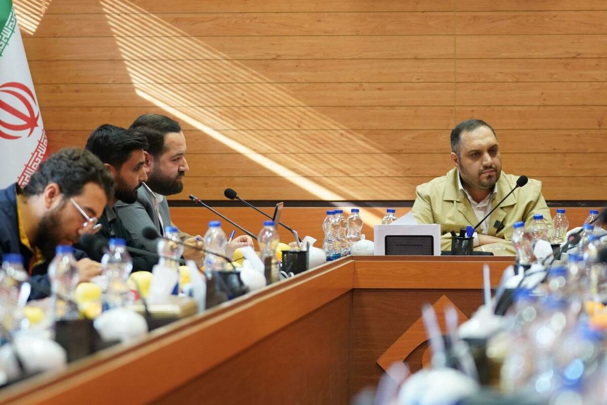 به «توان مردم» به جریان رسانه‌ای ملی تبدیل می‌شود