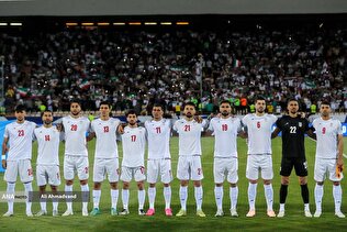 اقبالی: نیازمند دیدارهای تدارکاتی خوب هستیم نه بازی با تیم‌های آسیای مرکزی/تیم ملی باید به دنبال پوست اندازی باشد