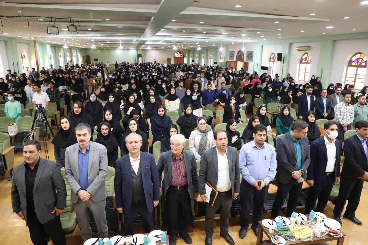 از راهاندازی دورههای کاربردی متناسب با نیاز بازار کار تا تقویت ارتباط با صنعت از راهاندازی دورههای کاربردی متناسب با نیاز بازار کار تا تقویت ارتباط با صنعت