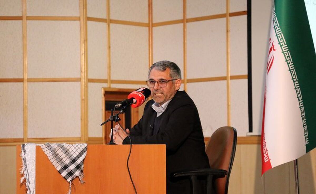 امسال برنامه‌ها را به احترام دانشجویان کنار گذاشتم! دانشجویان باید بدون نگرانی حرفشان را بزنند