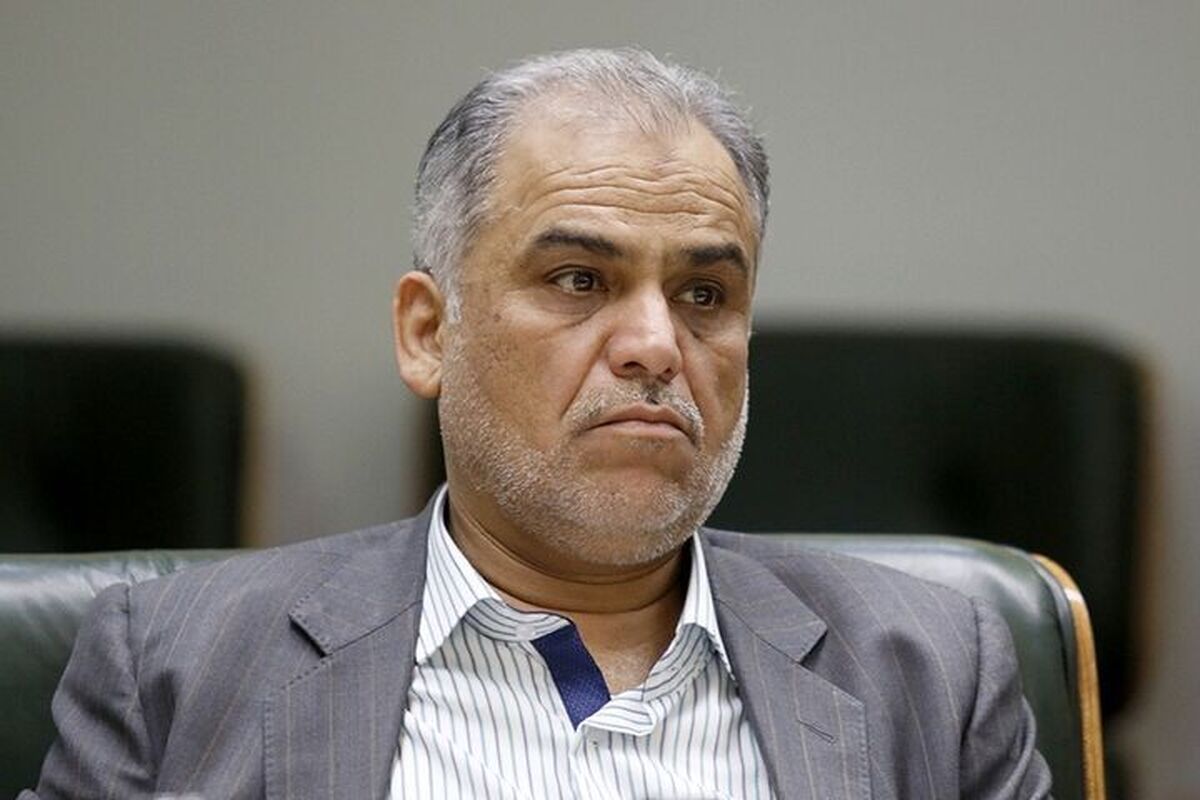 خزانه دار کل کشور: وضعیت بدهی‌های خارجی ایران قابل توجه نیست