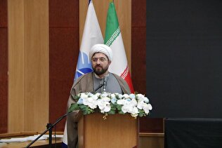 دانشجو نباید بعد از درس بگوید بیکارم!/ خود را برای رفع خلأ جامعه مسلح به سلاح مهارت کنید