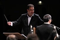 ارکستر چکاوک با آثار پازوکی به صحنه می‌رود