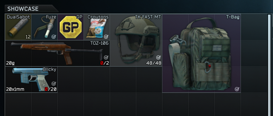 شوخی سنگین خالق Escape from Tarkov با بازیکنان شوخی سنگین خالق Escape from Tarkov با بازیکنان