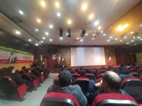 تنها راه مقابله با دشمن جهاد تبیین است