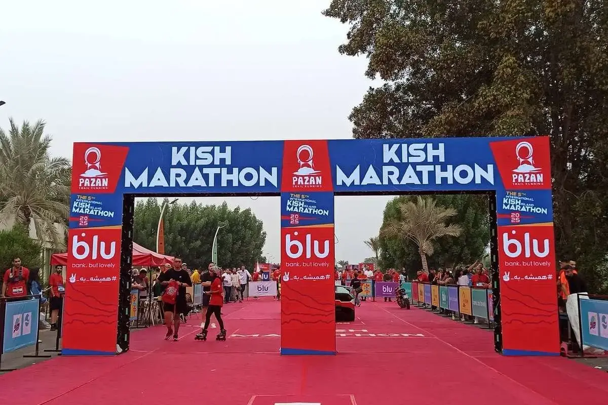 درباره مدیر منطقه آزاد کیش به‌زودی تصمیم‌گیری خواهد شد  ارسال نامه‌ به دادستانی برای پیگرد قانونی خاطیان