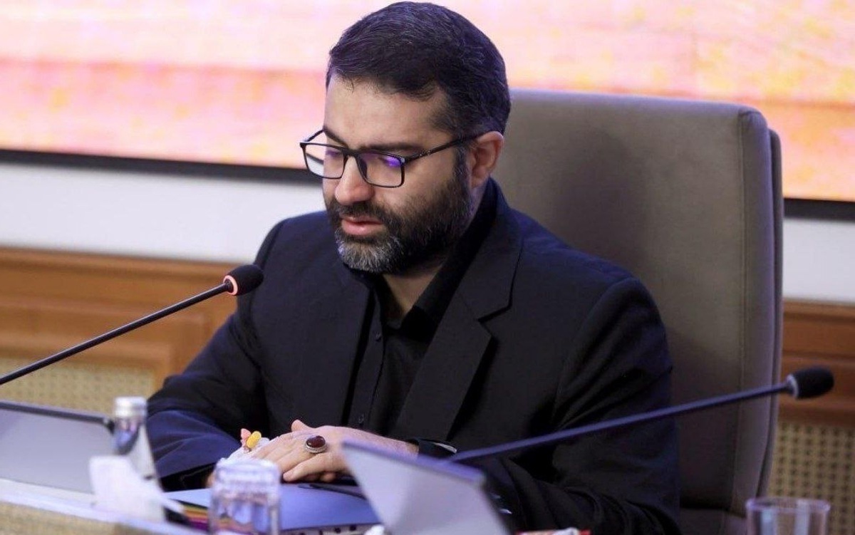 سقاب‌اصفهانی: راه مبارزه با قاچاق سوخت؛ اسلحه نیست  بازی با قیمت‌های انرژی، بازی در چرخه معیوب