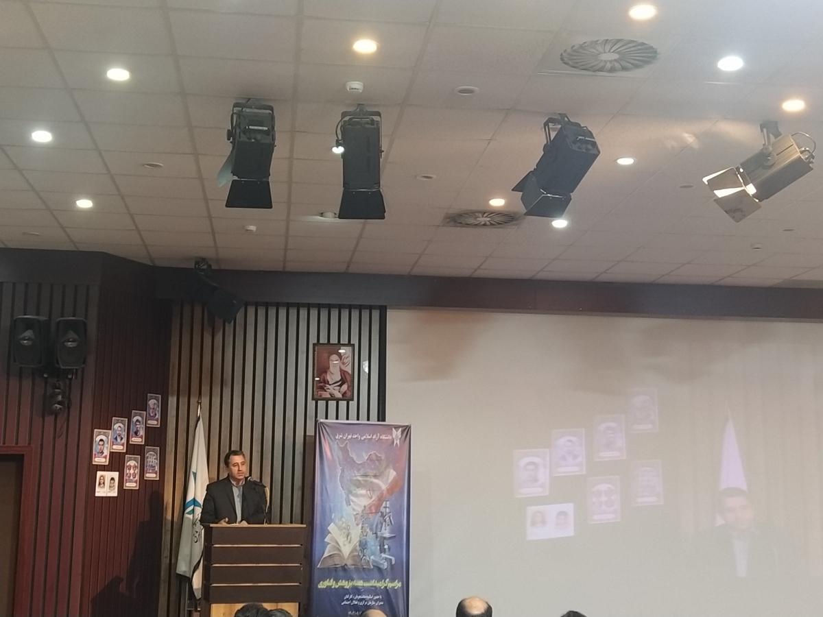 مسیر تجاری‌سازی دستاوردها در دانشگاه آزاد هموارتر شده است