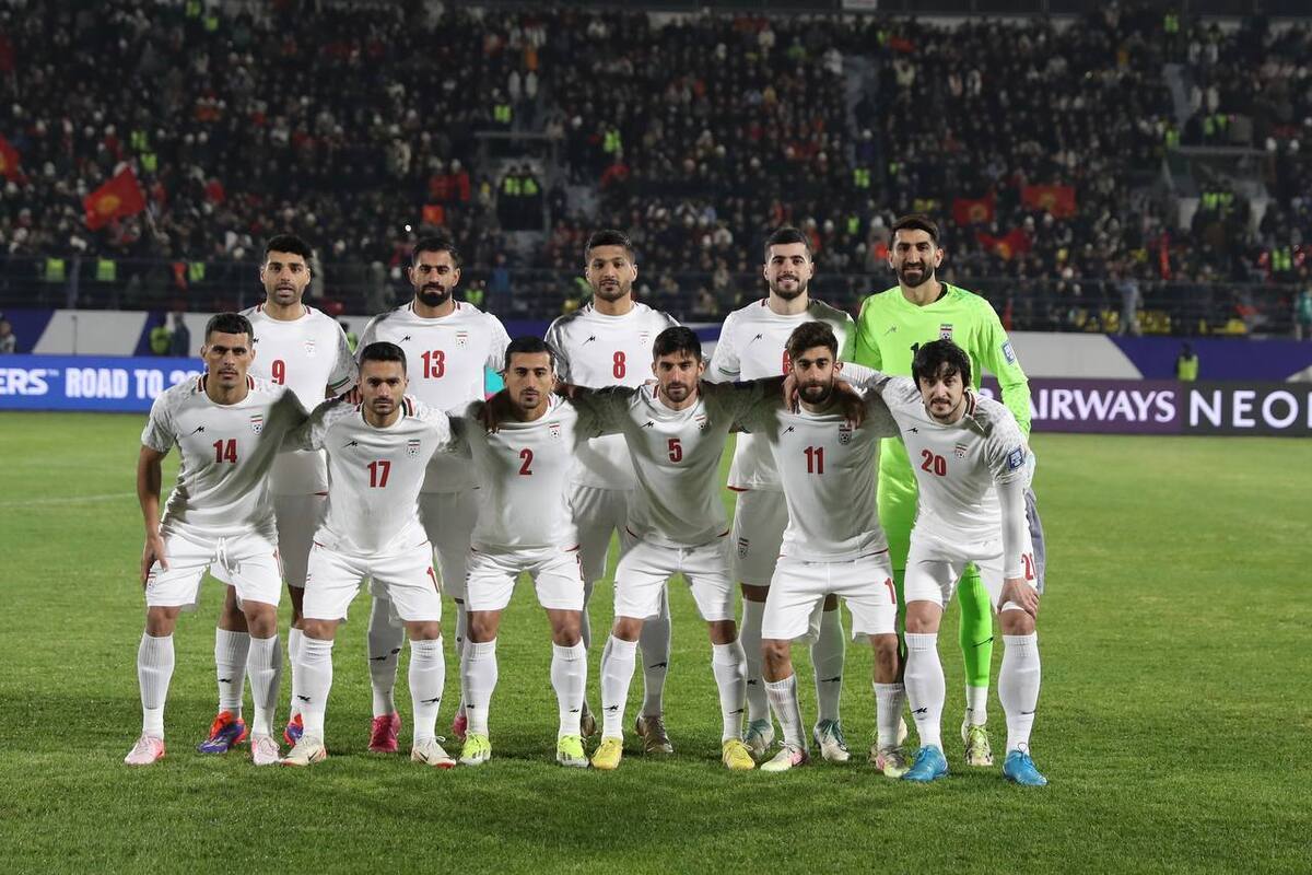 ربیعی: بازی با نیوزلند حیاتی است  حق نداریم مسابقه آسانی را متصور شویم