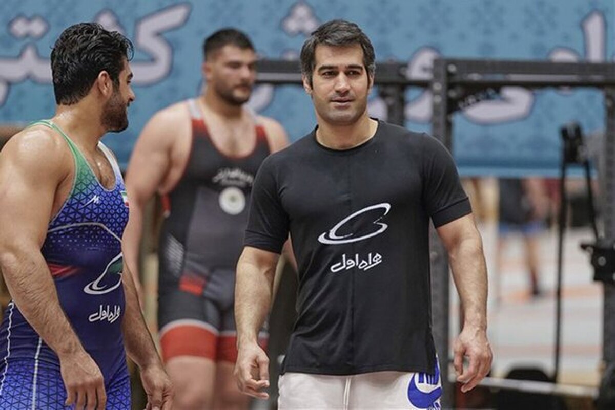 نعمت‌پور: لیگ باید چند قطبی شود؛ کشتی فرنگی هم برند دارد/ ناصر علیزاده تصمیم درستی گرفت