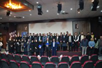 تجلیل از پژوهشگران و فناوران برتر در دانشگاه آزاد تهران شرق
