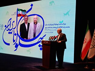 قهرمانان، هویت‌ساز تهران هستند؛ ورزش فقط مدال نیست، فرهنگ می‌سازد