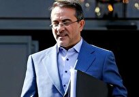 رفیع‌زاده: اصلاحات اداری بدون پشتوانه⁧ دانشگاه⁩ ممکن نیست/ کسی بدون آزمون، جذب دستگاه اجرایی نمی‌شود