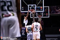 هفته یازدهم لیگ برتر بسکتبال| ادامه صدرنشینی استقلال با پیروزی برابر گلنور