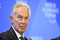 «تونی بلر» از هیئت صلح پیشنهادی ترامپ کنار گذاشته شد