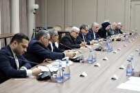 ابراز اطمینان عراقچی از نتایج رایزنی‌ها با مقامات باکو در گسترش روابط ایران و آذربایجان