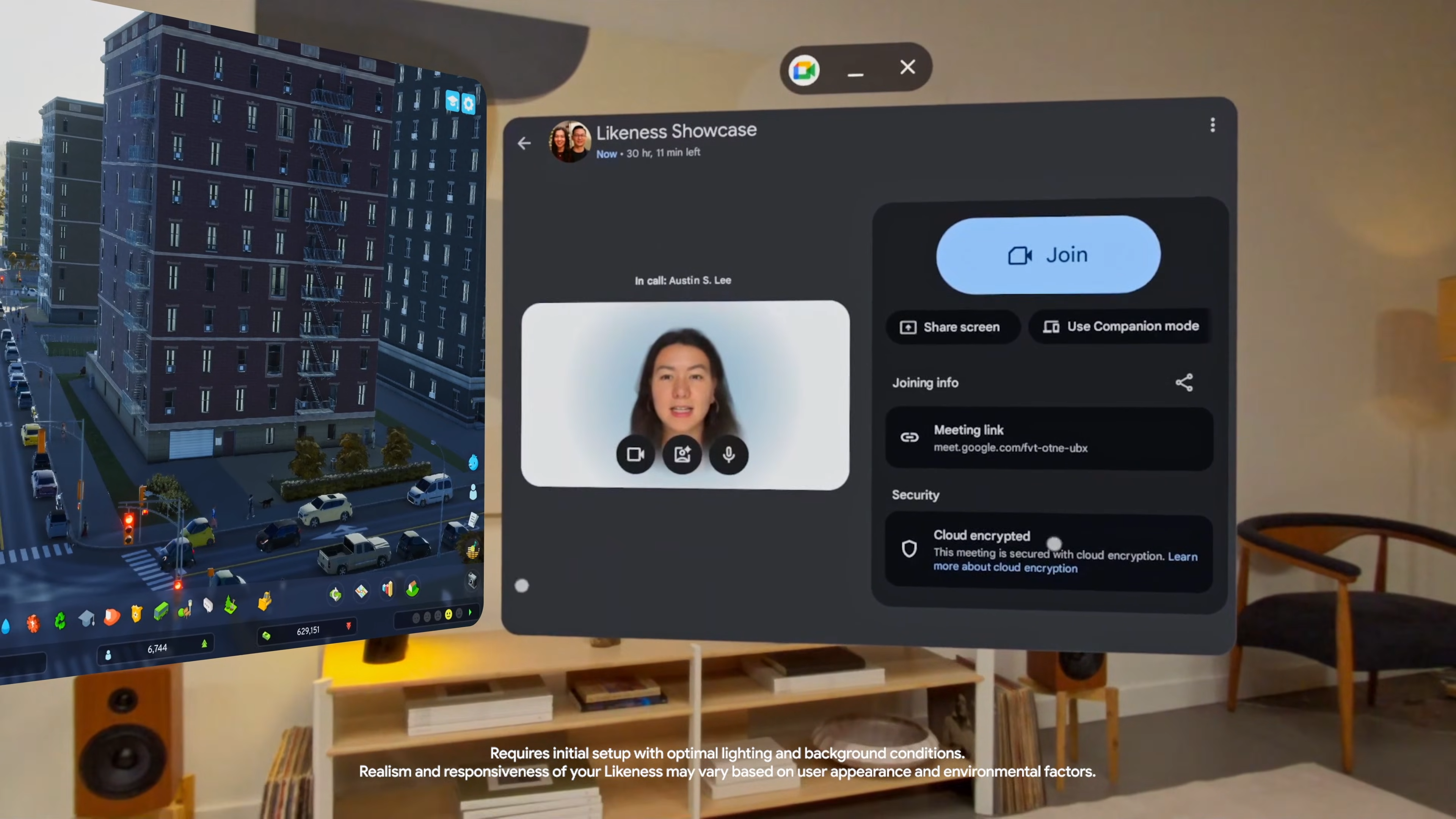 گوگل آخرین دستاوردهای اکوسیستم اندروید XR را اعلام کرد گوگل آخرین دستاوردهای اکوسیستم اندروید XR را اعلام کرد