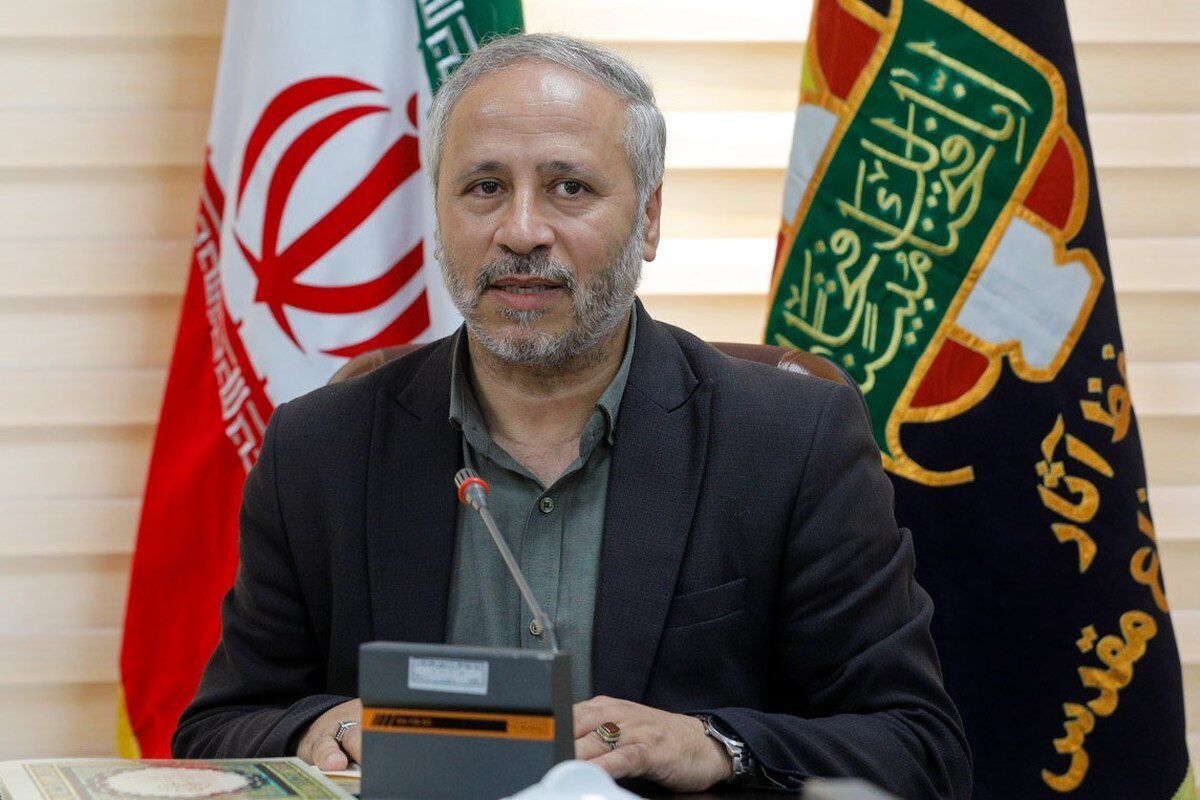 آغاز داوری کتاب سال دفاع مقدس با ۳۵۰۰ اثر  ریزش ۷۰ درصدی آثار نشان دهنده کتابسازی است