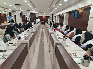 بیش از ۳۰ درصد اعضای هیئت علمی دانشگاه‌ها خانم هستند/ روحیه مقاومت همچنان در دانشگاه‌ها زنده است