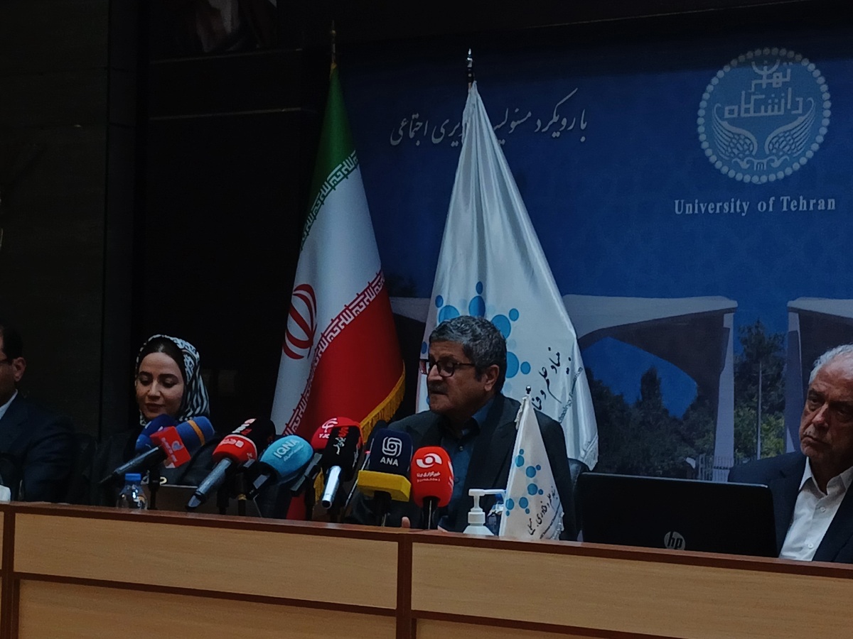 جشنواره اندیشمندان جوان میزبان داوری تخصصی از تمام دانشگاه‌های کشور شد