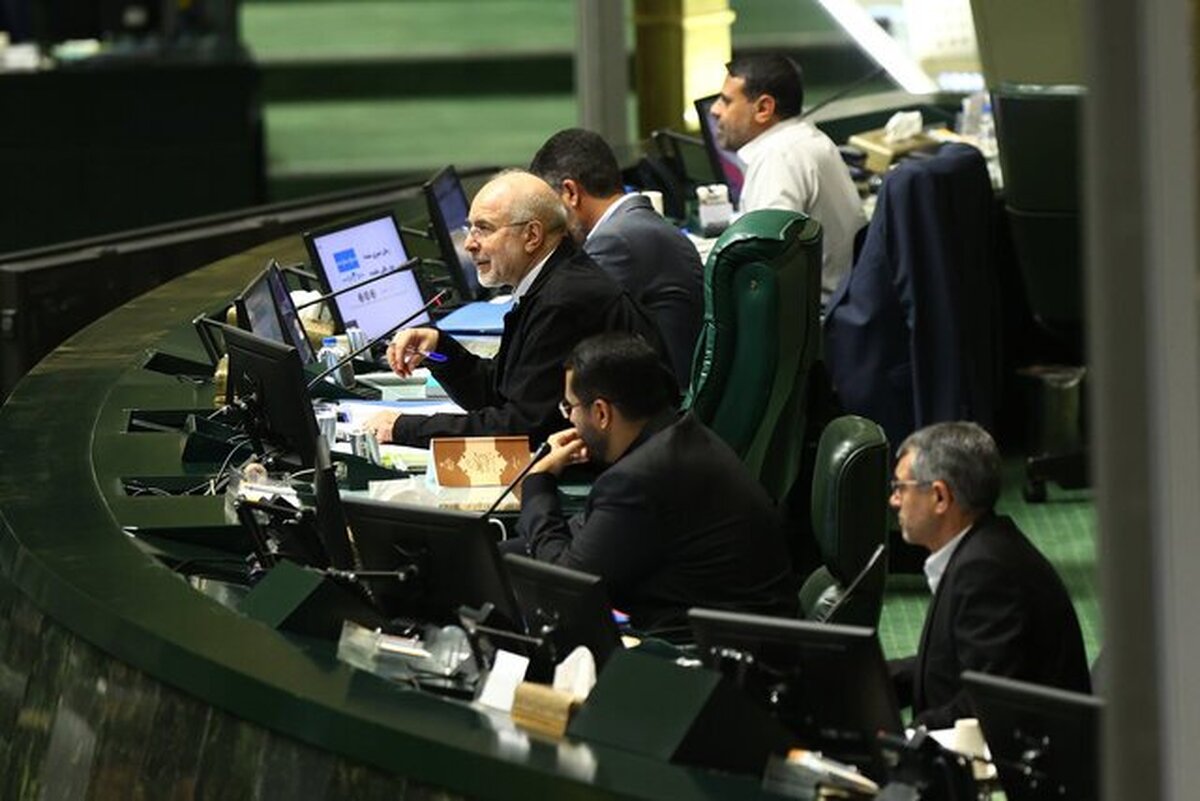 قالیباف: اعتبارات مدیریت بحران درست هزینه نمی‌شود