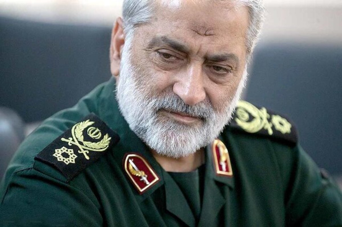 سردار شکارچی:  توان موشکی ایران ابتکار عمل را از دشمن گرفت  افزایش قدرت نیرو‌های مسلح