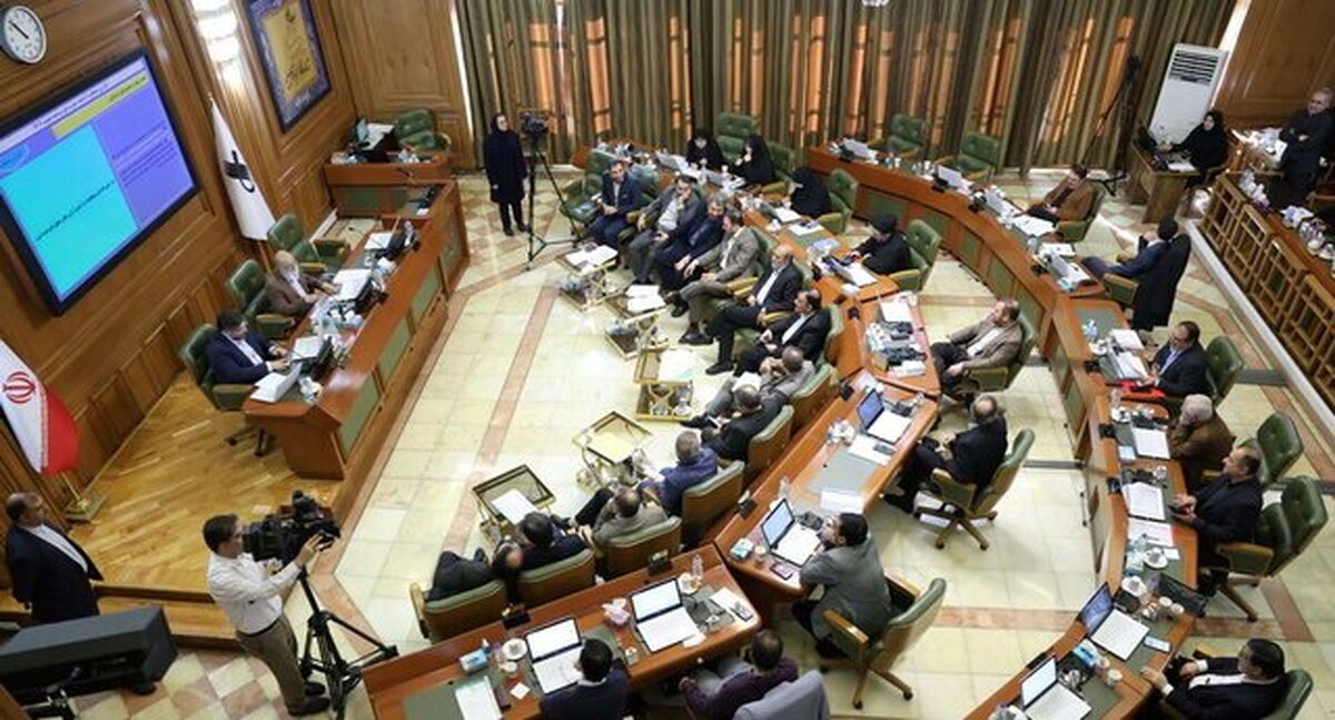حاشیه‌سازی‌های تکراری؛ چالش جدید شورای شهر تهران