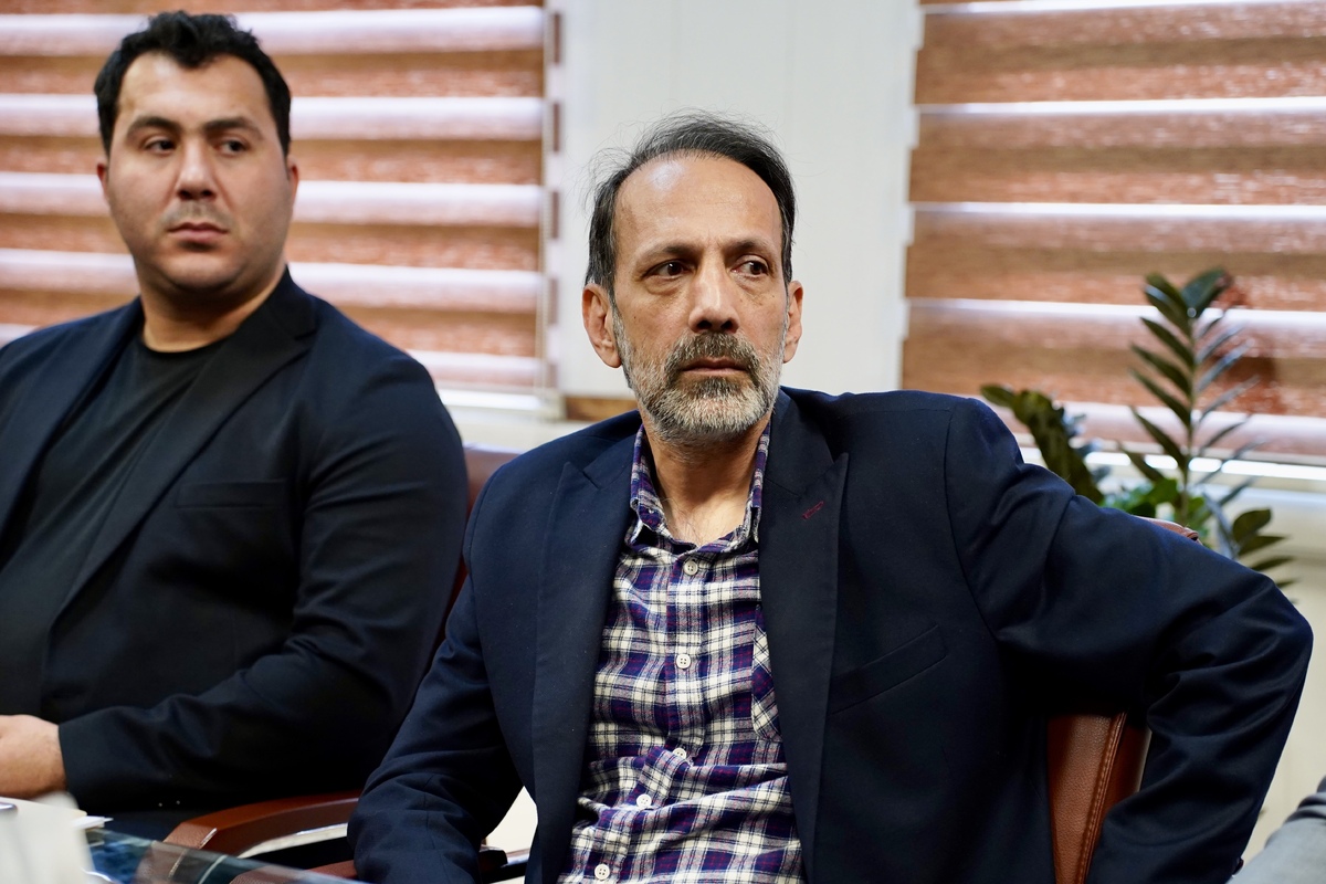 هروی: اردوی تیم ملی کاراته ۱۲ تا ۲۳ دی ماه برگزار خواهد شد  اباذری از شرکت در قهرمانی کشور معاف است