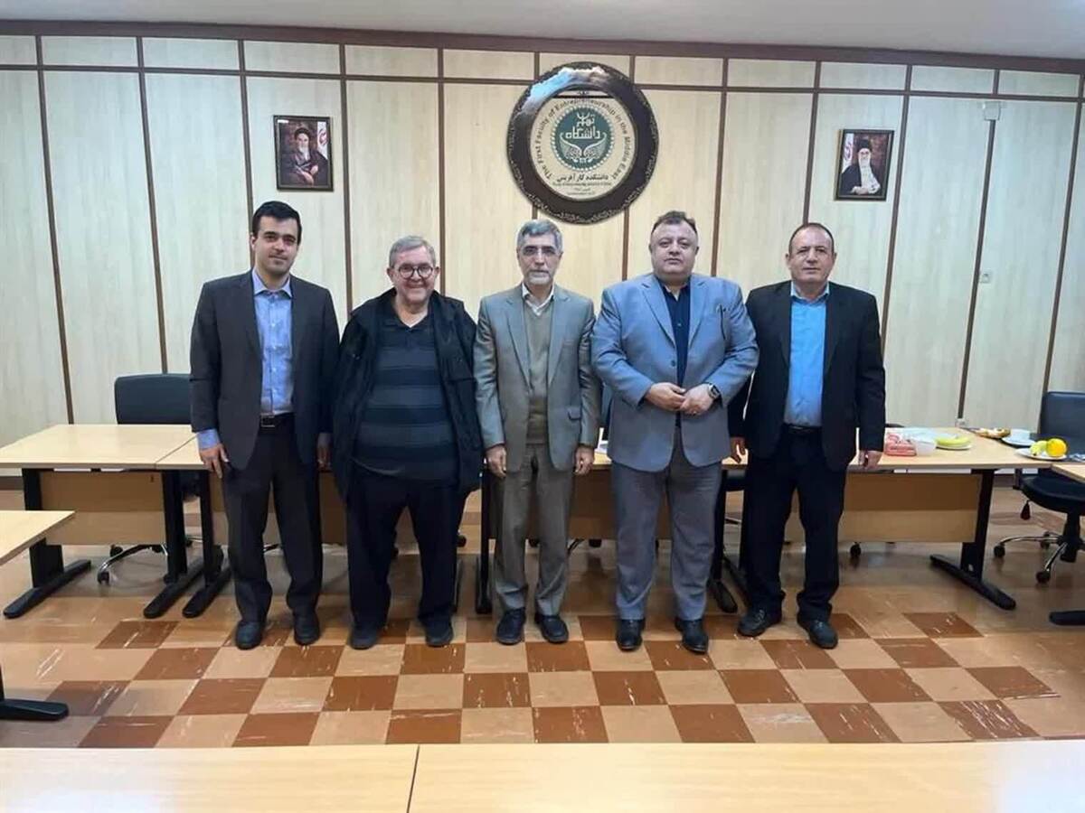 دوره‌های آموزشی «کارآفرینی و مدیریت کسب و کار‌های نوآورانه» ویژه دانشجویان شاهد و ایثارگر برگزار می‌شود