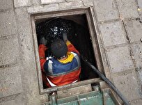 لایروبی-۱۰۸-هزار-متر-انهار-منطقه-یک-در-فصل-بارش