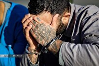 دستگیری-عامل-قدرت-نمایی-در-مسعودیه-فیلم