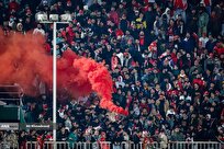 پرسپولیس دست به شکایت شد/ اعتراض سرخ ها به حوادث روی سکو در روز دربی