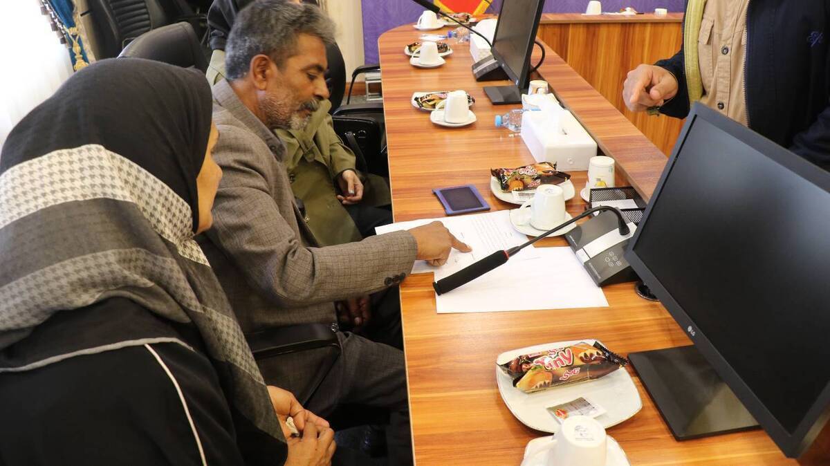 گلی کوهکن بخشیده شد+ فیلم