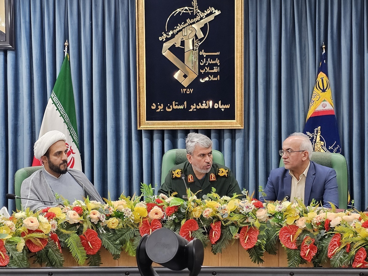 آمادگی دانشگاه آزاد یزد برای تربیت نیروهای متخصص هوش مصنوعی