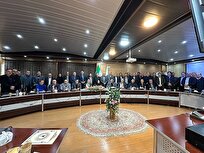 رتبه برتر مالی دانشگاه آزاد آذربایجان شرقی به میانه رسید