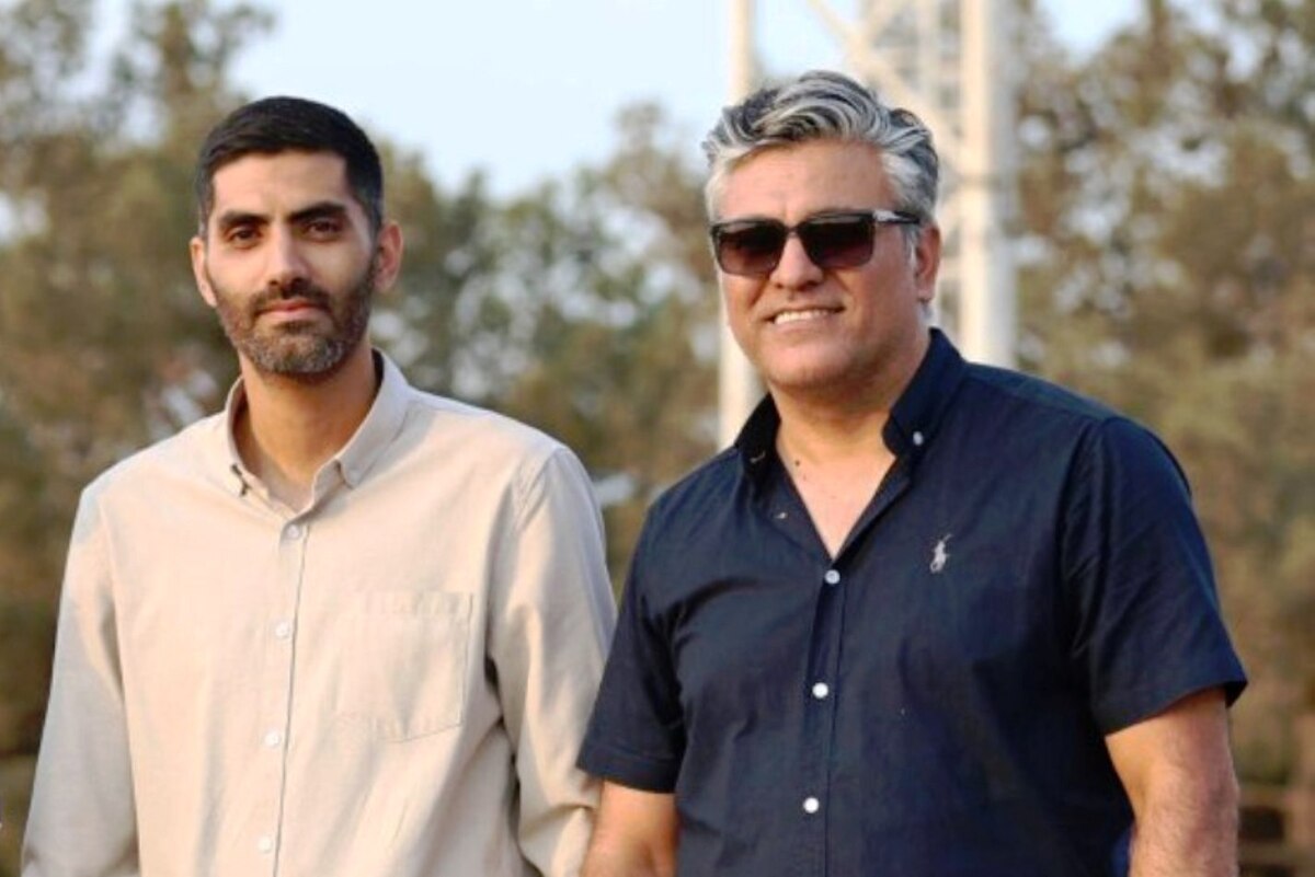 کرمانشاهی: اخطار بیفوما فنی نبود  پنالتی پرسپولیس گرفته نشد+فیلم