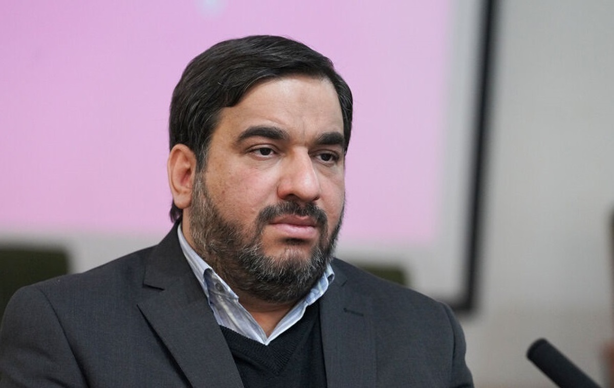 مرز سیاست‌گذاری و قانون‌گذاری با مشارکت گسترده و هماهنگی تعیین می‌شود