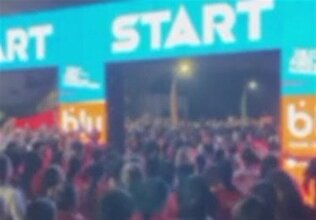 ماراتن کیش پروژه حیازدایی از جامعه بود/ مسئولان نمیتوانند تنها نظارهگر باشند