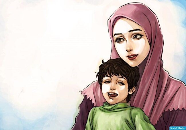 الگوگیری از سیره فاطمی؛ درسهای تربیتی برای مادران امروز/ روز مادر؛ تجربه محبت یا مسئولیت؟
