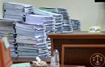 توسعه-شفافیت-در-قوه-قضائیه-راهکار-تسریع-رسیدگی-به-پرونده‌ها-است