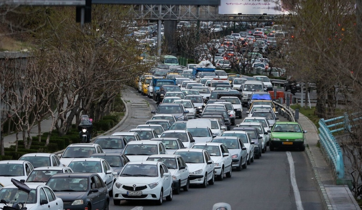 آینده افسریه میان ورزشگاه و آزادراه؛ توسعه هم‌زمان یا بحران مضاعف؟