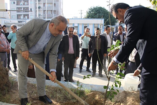 دانشگاه فقط کلاس درس نیست؛ مأموریت جدید دانشگاه آزاد بوشهر برای تربیت فعالان اجتماعی