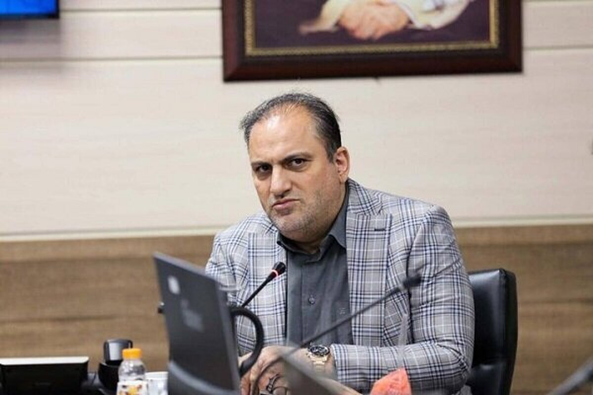 آغاز پروژه ۷۰۰ میلیاردی «باغ وزیری» در گلابدره