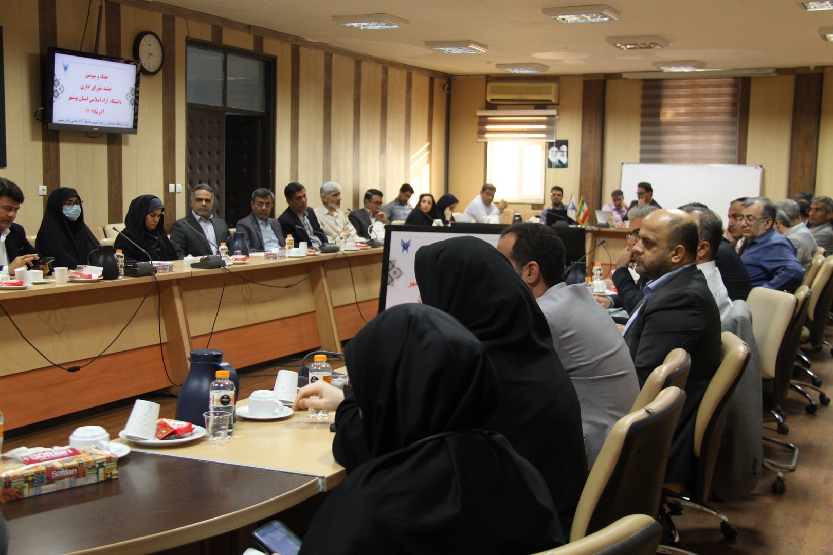 همه در یک کشتی نشستهایم؛ داشتههای خود را در حوزههای عدالت و اقتصاد حفظ کردهایم؟ همه در یک کشتی نشستهایم؛ داشتههای خود را در حوزههای عدالت و اقتصاد حفظ کردهایم؟